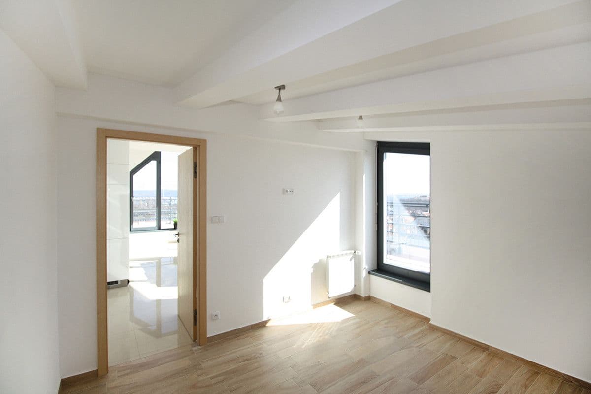 Pronájem bytu 2+kk 60 m², Soukopova, Brno, Jihomoravský kraj Pronájem bytu 2+kk 60 m², Soukopova, Brno, Jihomoravský kraj