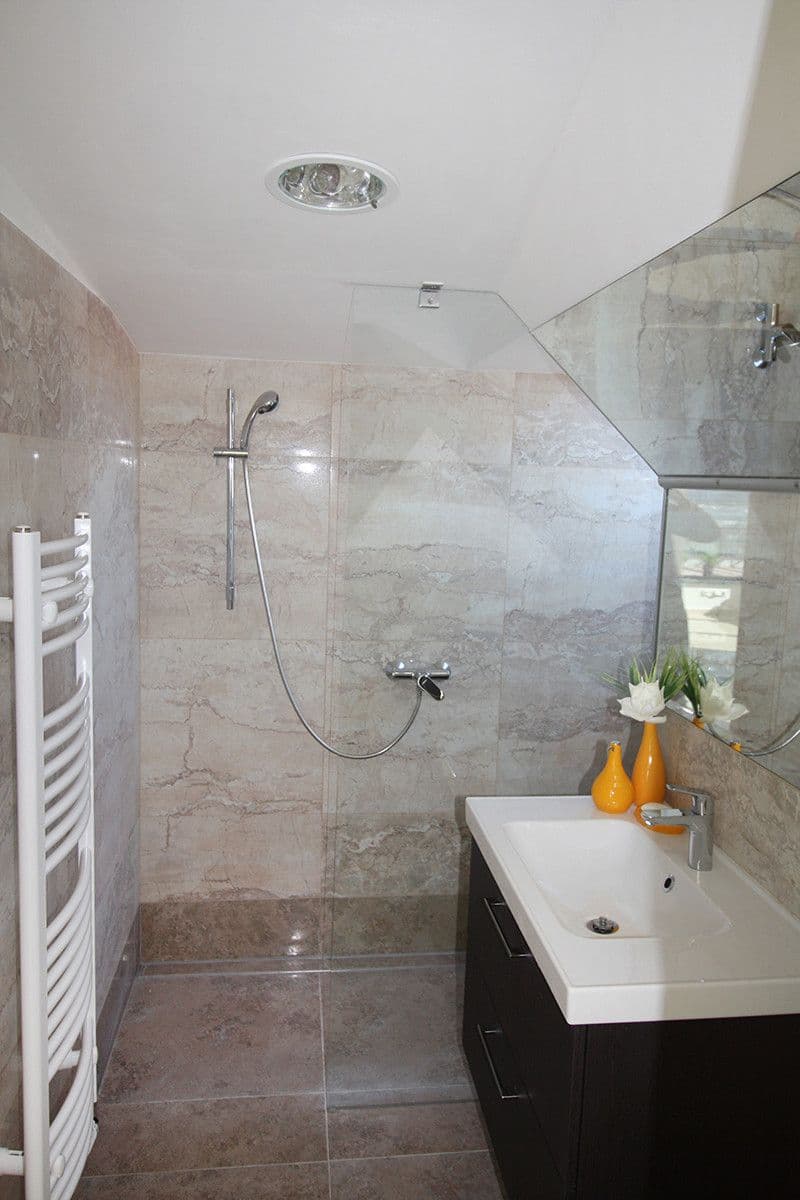 Pronájem bytu 2+kk 60 m², Soukopova, Brno, Jihomoravský kraj Pronájem bytu 2+kk 60 m², Soukopova, Brno, Jihomoravský kraj