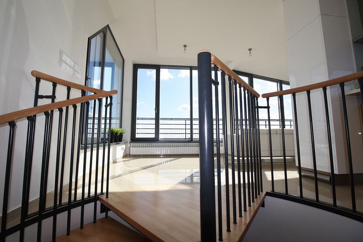 Pronájem bytu 2+kk 60 m², Soukopova, Brno, Jihomoravský kraj Pronájem bytu 2+kk 60 m², Soukopova, Brno, Jihomoravský kraj