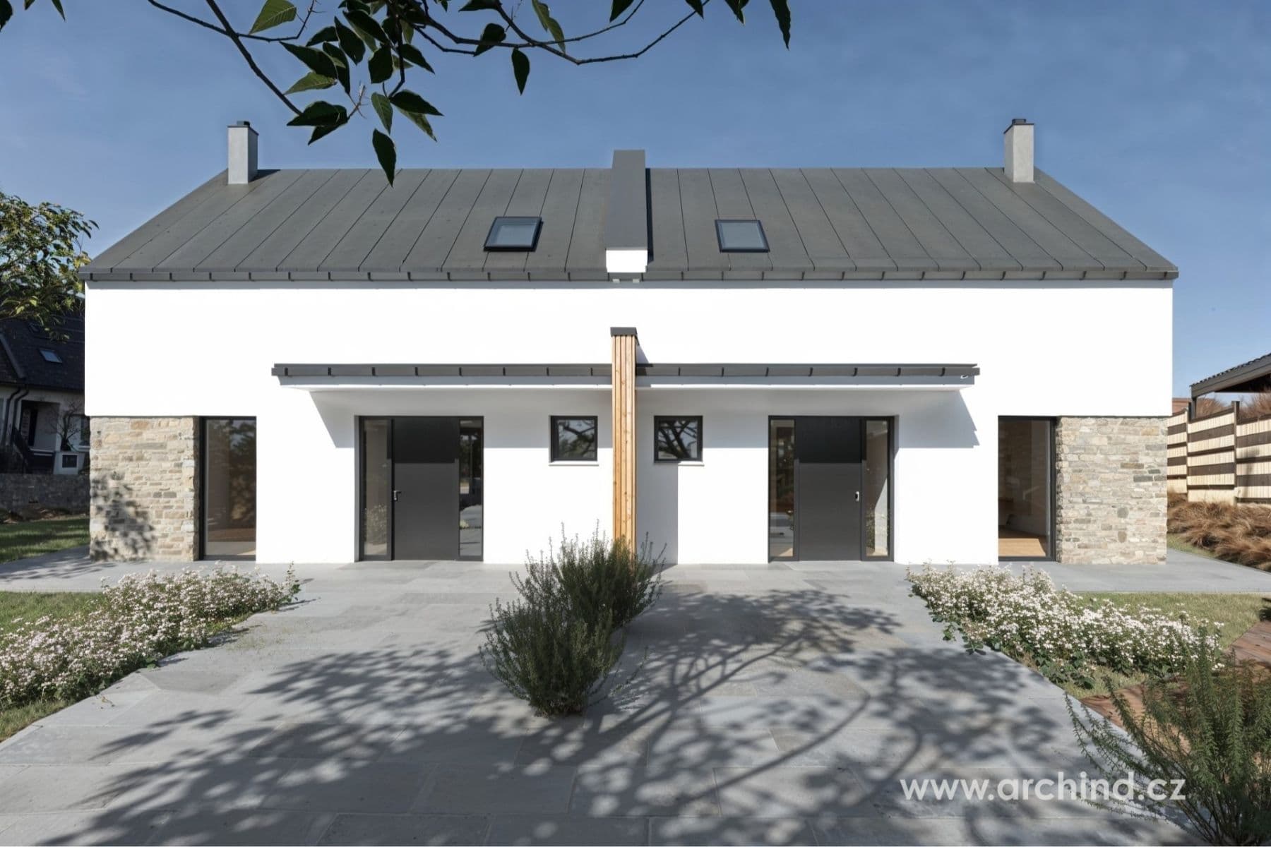 Prodej pozemku 973 m², Tršice, Olomoucký kraj Prodej pozemku 973 m², Tršice, Olomoucký kraj