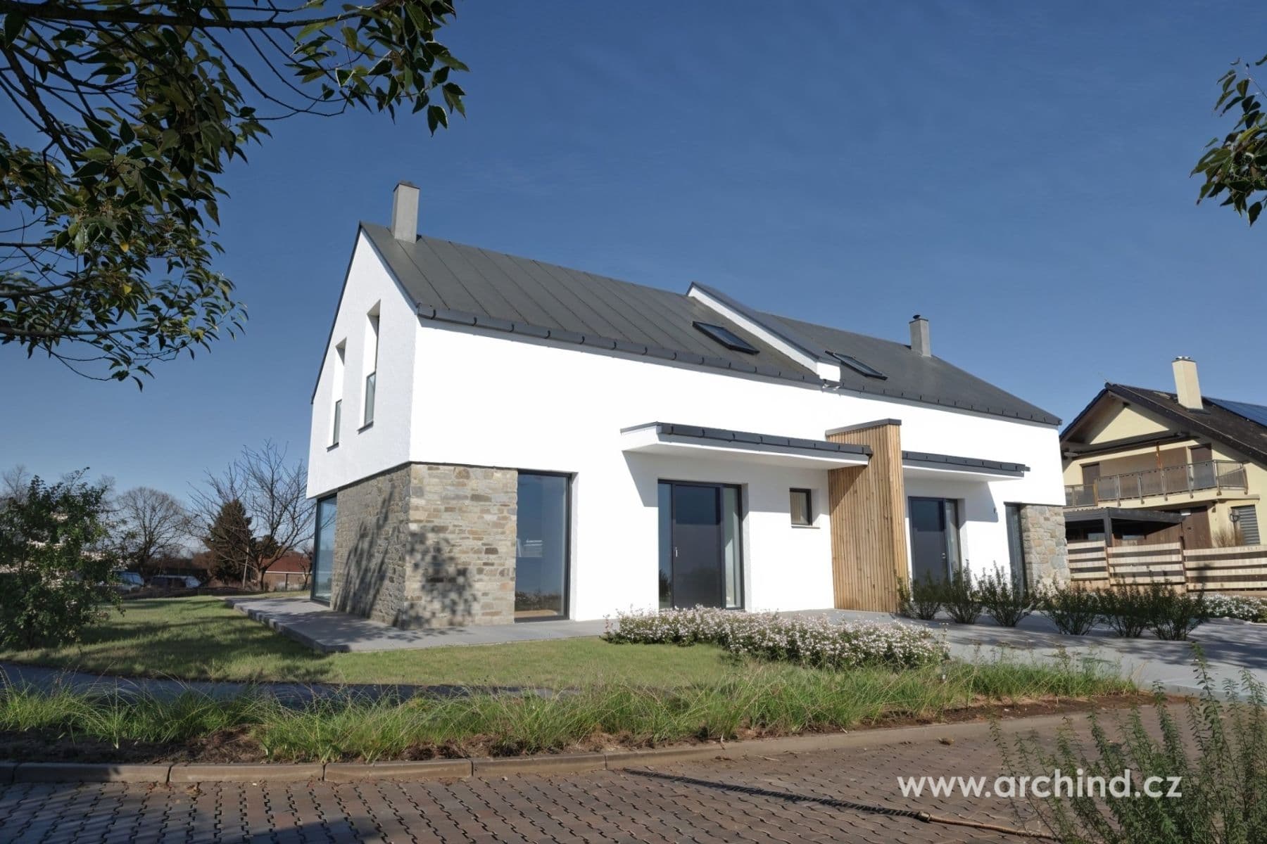 Prodej pozemku 973 m², Tršice, Olomoucký kraj Prodej pozemku 973 m², Tršice, Olomoucký kraj