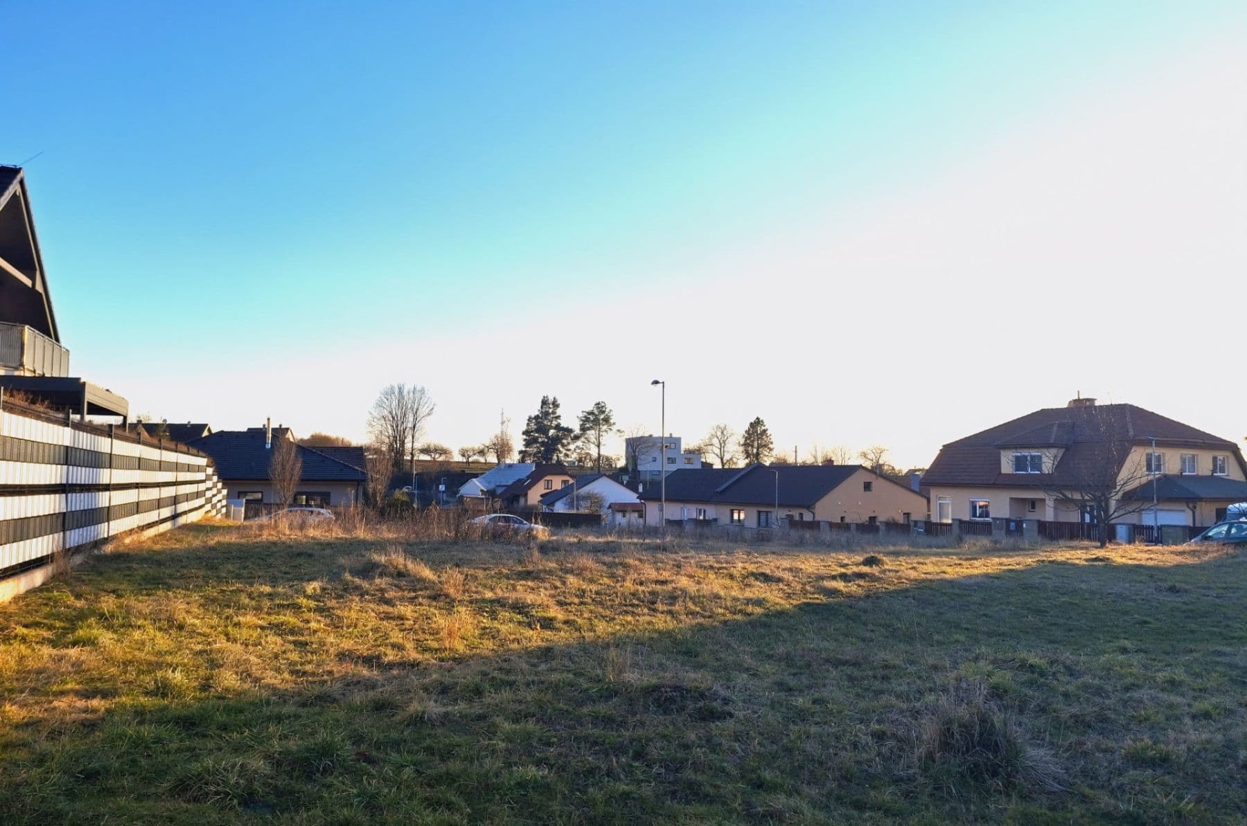 Prodej pozemku 973 m², Tršice, Olomoucký kraj Prodej pozemku 973 m², Tršice, Olomoucký kraj