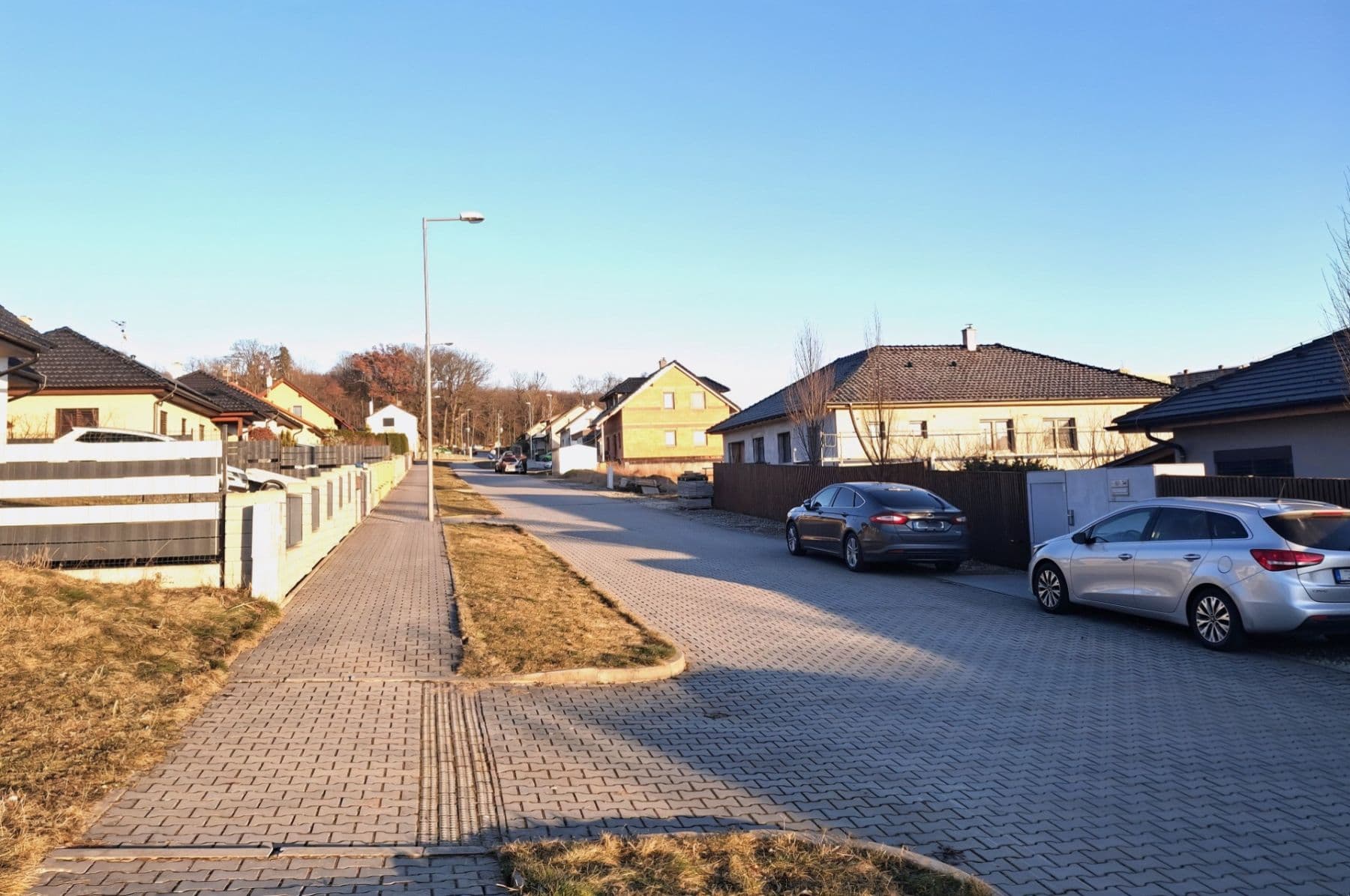 Prodej pozemku 973 m², Tršice, Olomoucký kraj Prodej pozemku 973 m², Tršice, Olomoucký kraj