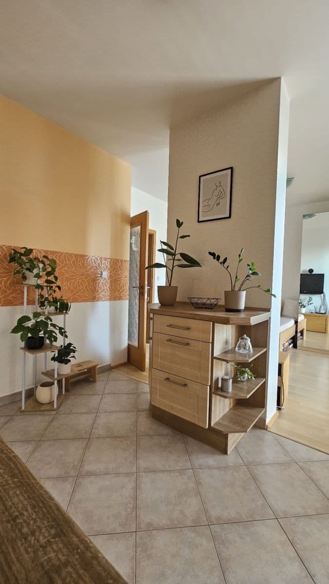 Pronájem bytu 1+kk 42 m², Sazovická, Praha, Praha Pronájem bytu 1+kk 42 m², Sazovická, Praha, Praha