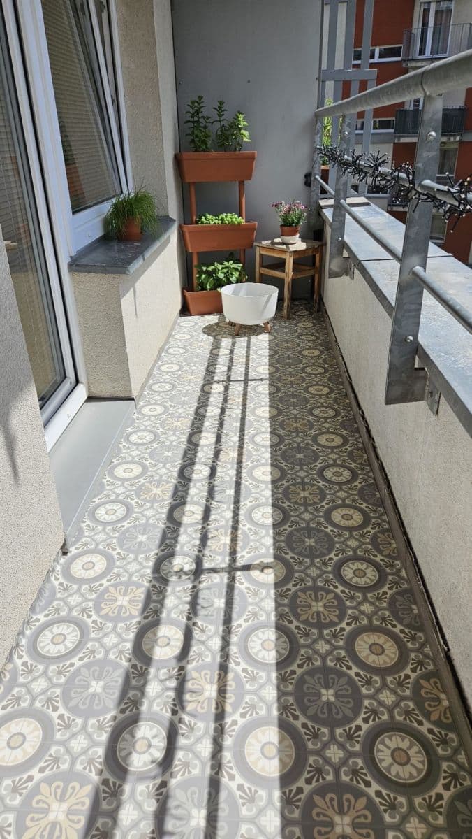 Pronájem bytu 1+kk 42 m², Sazovická, Praha, Praha Pronájem bytu 1+kk 42 m², Sazovická, Praha, Praha