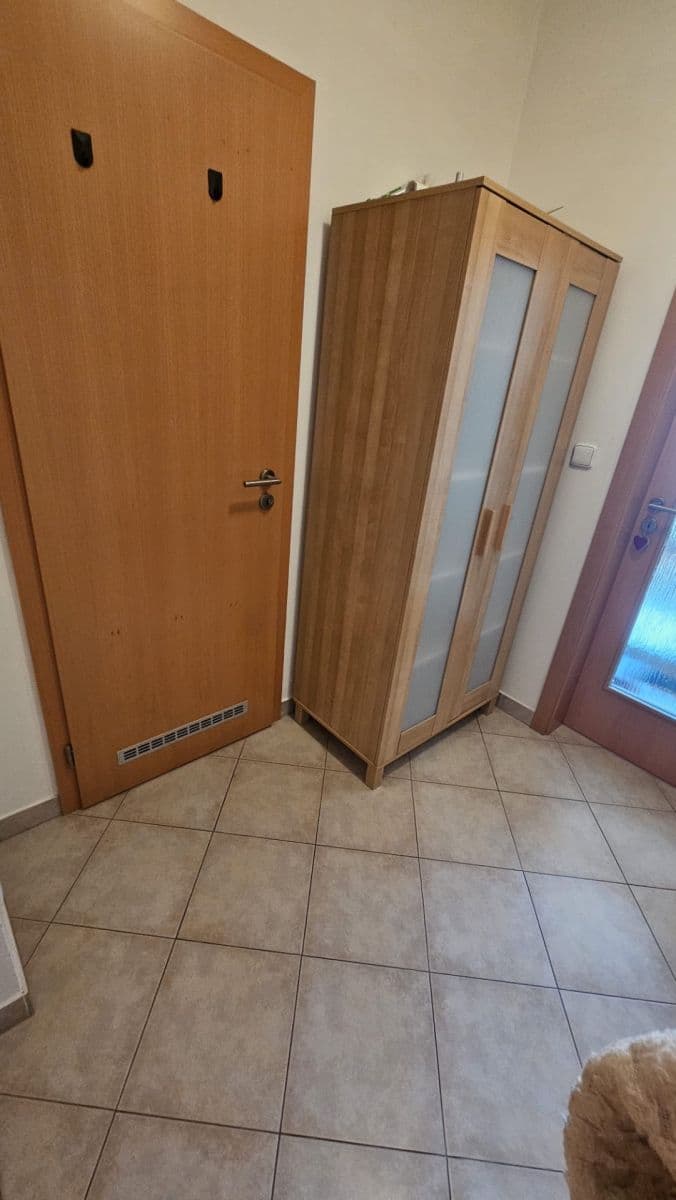 Pronájem bytu 1+kk 42 m², Sazovická, Praha, Praha Pronájem bytu 1+kk 42 m², Sazovická, Praha, Praha
