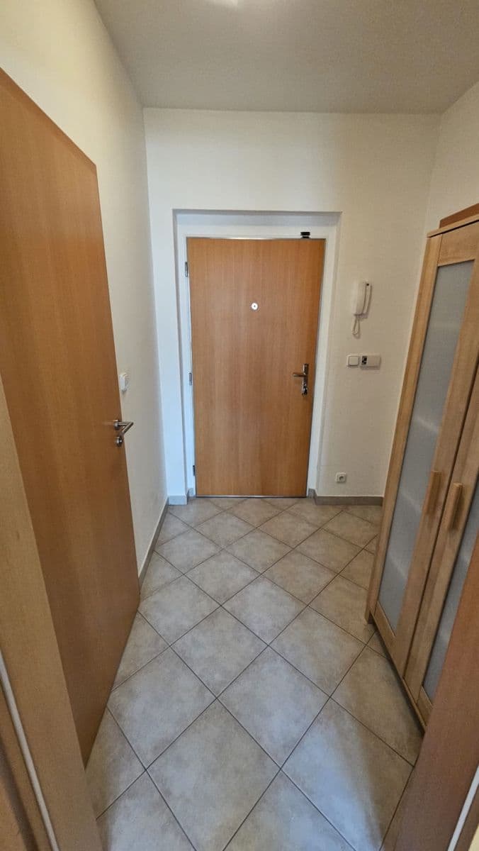 Pronájem bytu 1+kk 42 m², Sazovická, Praha, Praha Pronájem bytu 1+kk 42 m², Sazovická, Praha, Praha
