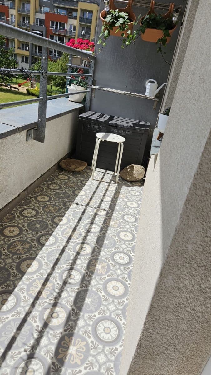 Pronájem bytu 1+kk 42 m², Sazovická, Praha, Praha Pronájem bytu 1+kk 42 m², Sazovická, Praha, Praha