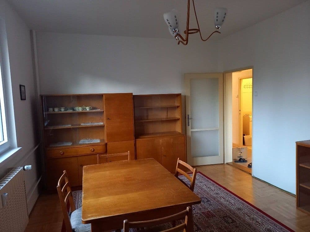 Pronájem bytu 2+1 52 m², Herálecká Ⅲ, Praha, Praha Pronájem bytu 2+1 52 m², Herálecká Ⅲ, Praha, Praha