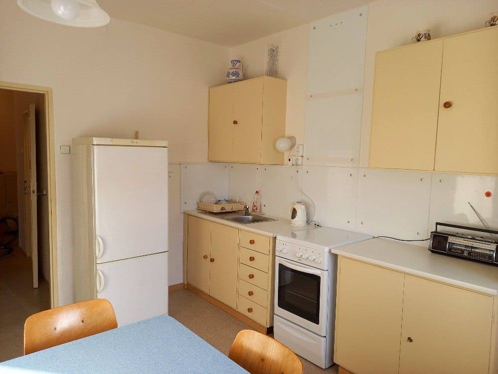 Pronájem bytu 2+1 52 m², Herálecká Ⅲ, Praha, Praha Pronájem bytu 2+1 52 m², Herálecká Ⅲ, Praha, Praha