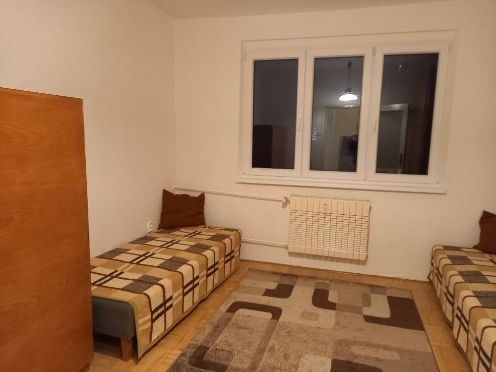 Pronájem bytu 2+1 52 m², Herálecká Ⅲ, Praha, Praha Pronájem bytu 2+1 52 m², Herálecká Ⅲ, Praha, Praha