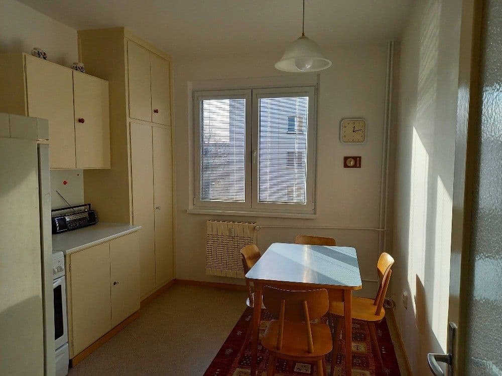 Pronájem bytu 2+1 52 m², Herálecká Ⅲ, Praha, Praha Pronájem bytu 2+1 52 m², Herálecká Ⅲ, Praha, Praha