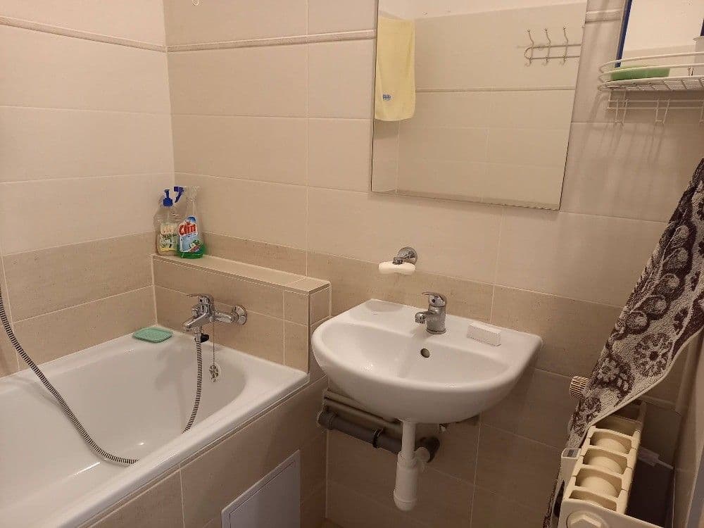 Pronájem bytu 2+1 52 m², Herálecká Ⅲ, Praha, Praha Pronájem bytu 2+1 52 m², Herálecká Ⅲ, Praha, Praha