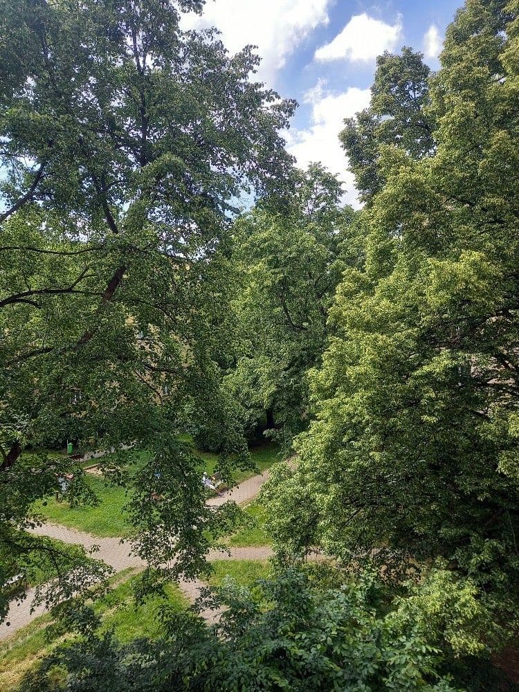 Pronájem bytu 2+1 52 m², Herálecká Ⅲ, Praha, Praha Pronájem bytu 2+1 52 m², Herálecká Ⅲ, Praha, Praha