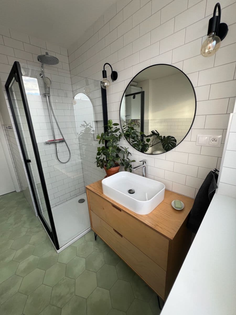 Prodej bytu 2+kk 81 m², Gruzínská, Plzeň, Plzeňský kraj Prodej bytu 2+kk 81 m², Gruzínská, Plzeň, Plzeňský kraj