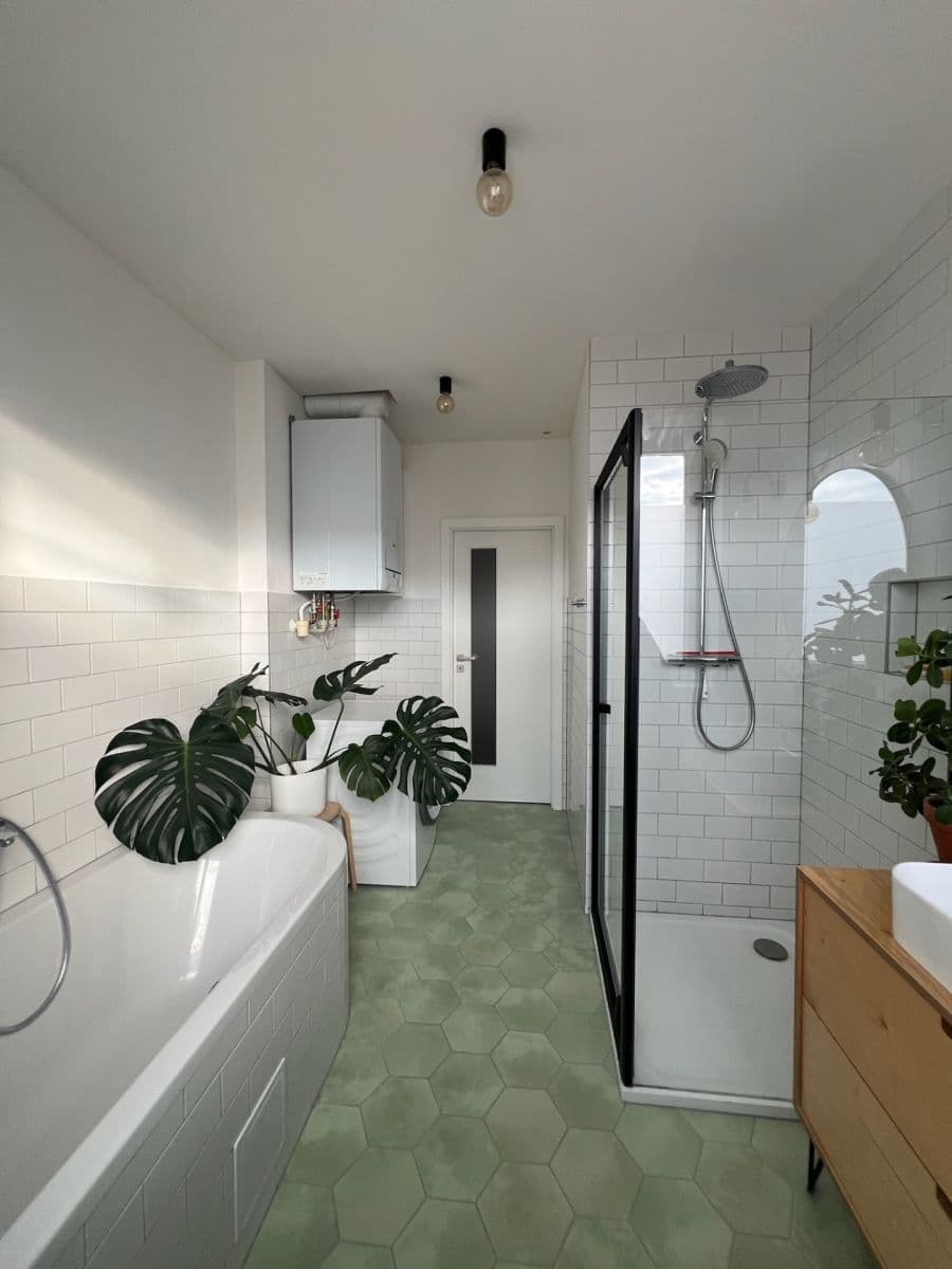 Prodej bytu 2+kk 81 m², Gruzínská, Plzeň, Plzeňský kraj Prodej bytu 2+kk 81 m², Gruzínská, Plzeň, Plzeňský kraj