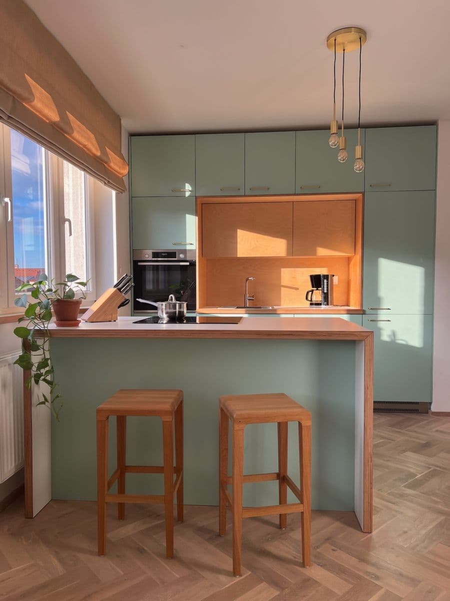 Prodej bytu 2+kk 81 m², Gruzínská, Plzeň, Plzeňský kraj Prodej bytu 2+kk 81 m², Gruzínská, Plzeň, Plzeňský kraj