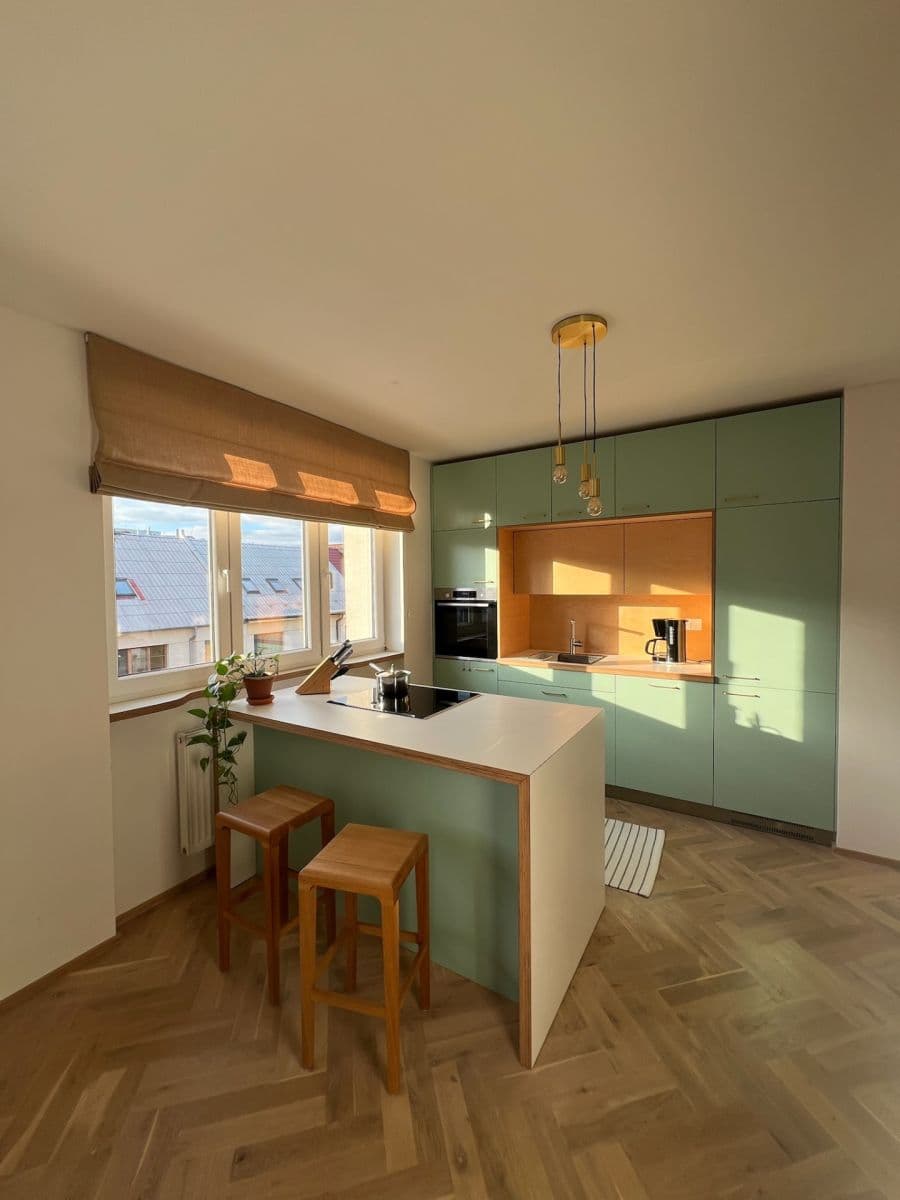 Prodej bytu 2+kk 81 m², Gruzínská, Plzeň, Plzeňský kraj Prodej bytu 2+kk 81 m², Gruzínská, Plzeň, Plzeňský kraj