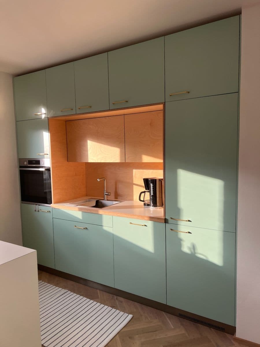 Prodej bytu 2+kk 81 m², Gruzínská, Plzeň, Plzeňský kraj Prodej bytu 2+kk 81 m², Gruzínská, Plzeň, Plzeňský kraj