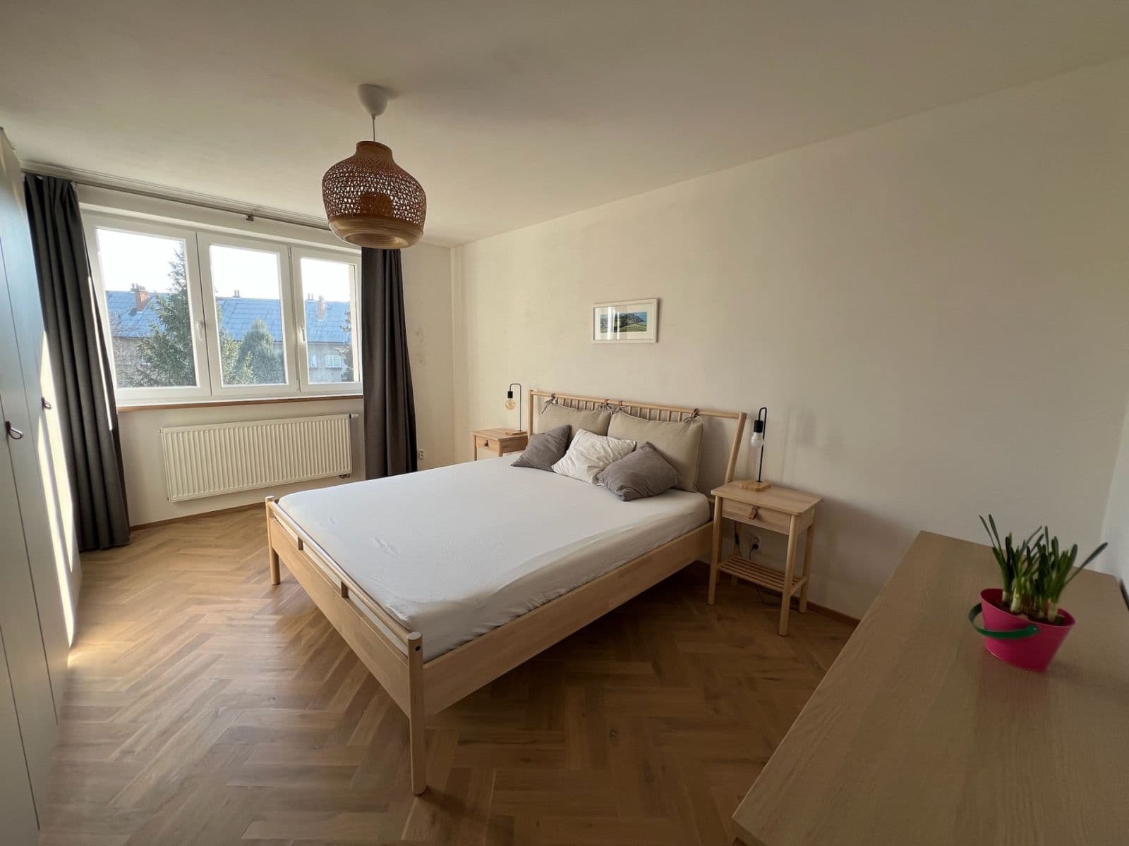 Prodej bytu 2+kk 81 m², Gruzínská, Plzeň, Plzeňský kraj Prodej bytu 2+kk 81 m², Gruzínská, Plzeň, Plzeňský kraj