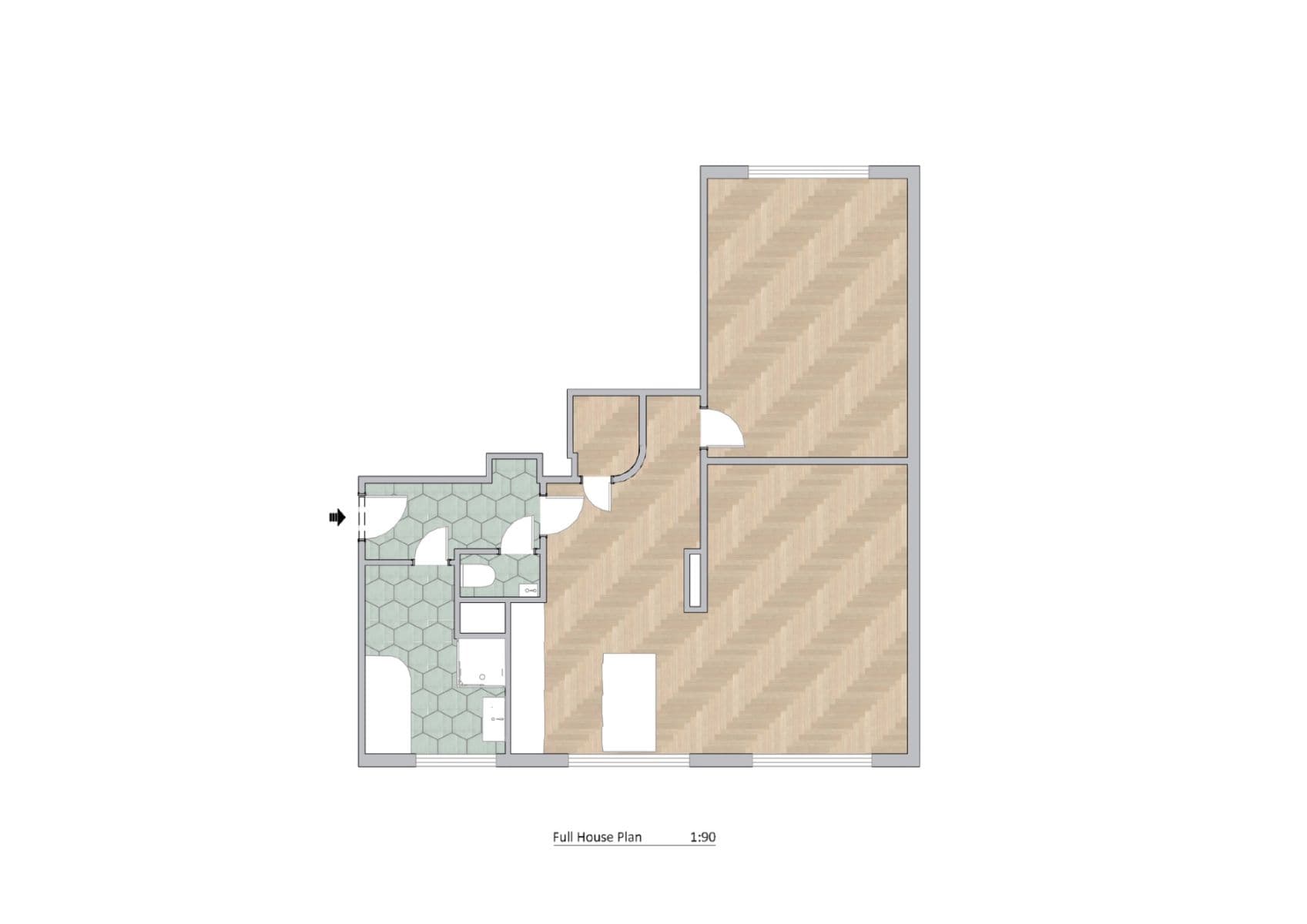 Prodej bytu 2+kk 81 m², Gruzínská, Plzeň, Plzeňský kraj Prodej bytu 2+kk 81 m², Gruzínská, Plzeň, Plzeňský kraj