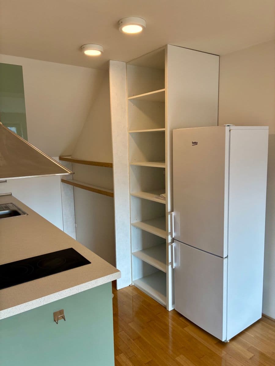 Pronájem bytu 2+kk 60 m², Českomalínská, Praha, Praha Pronájem bytu 2+kk 60 m², Českomalínská, Praha, Praha