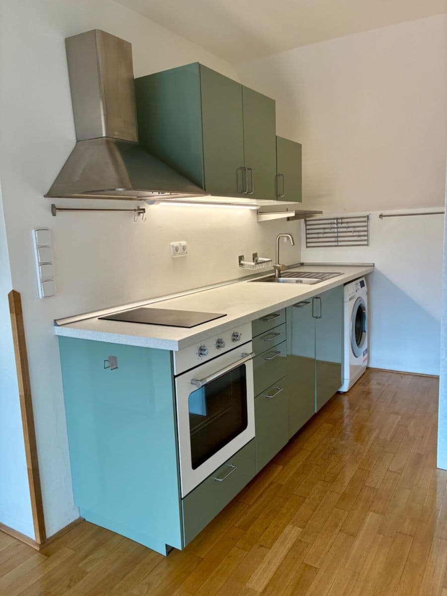 Pronájem bytu 2+kk 60 m², Českomalínská, Praha, Praha Pronájem bytu 2+kk 60 m², Českomalínská, Praha, Praha