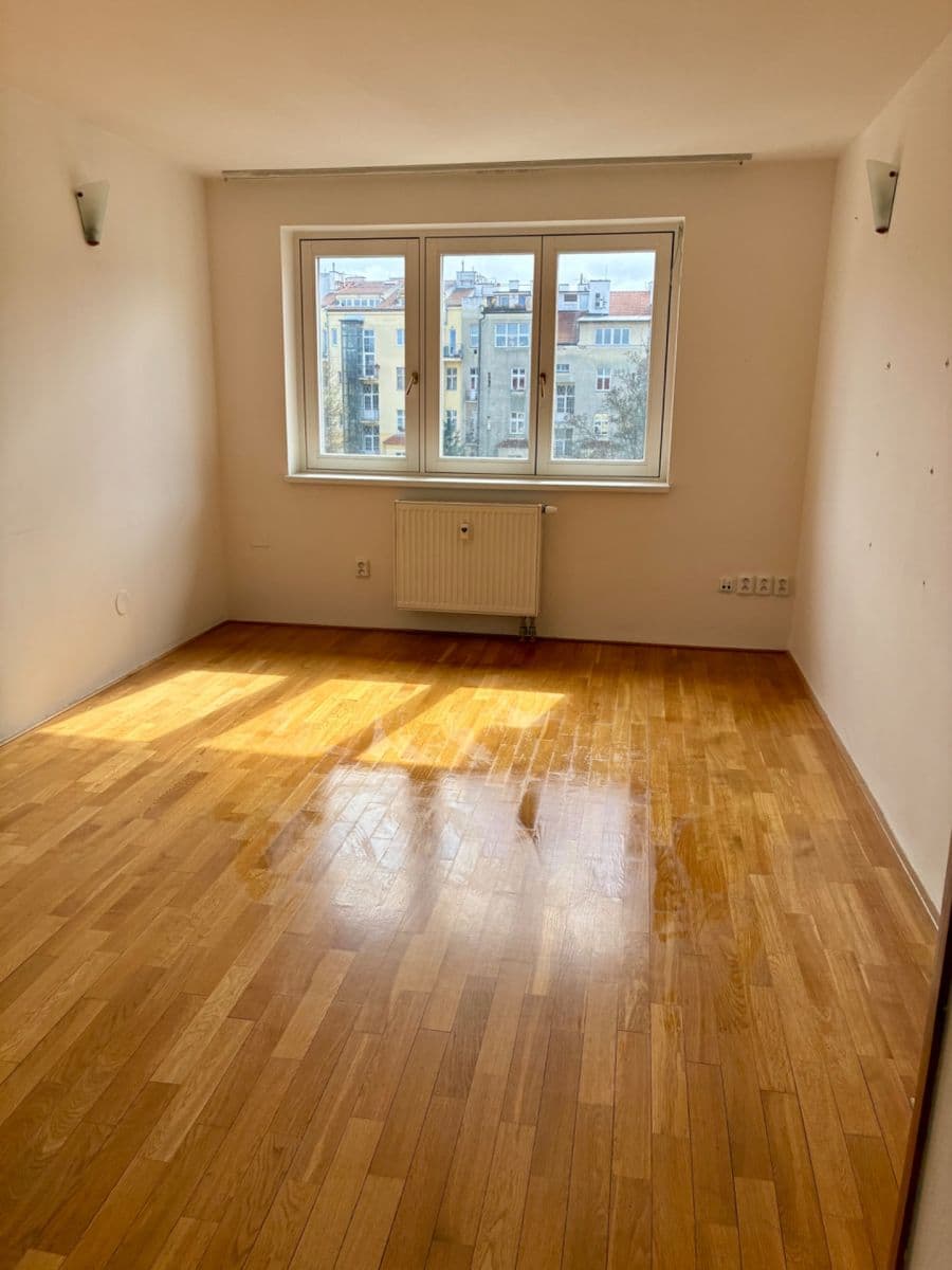Pronájem bytu 2+kk 60 m², Českomalínská, Praha, Praha Pronájem bytu 2+kk 60 m², Českomalínská, Praha, Praha