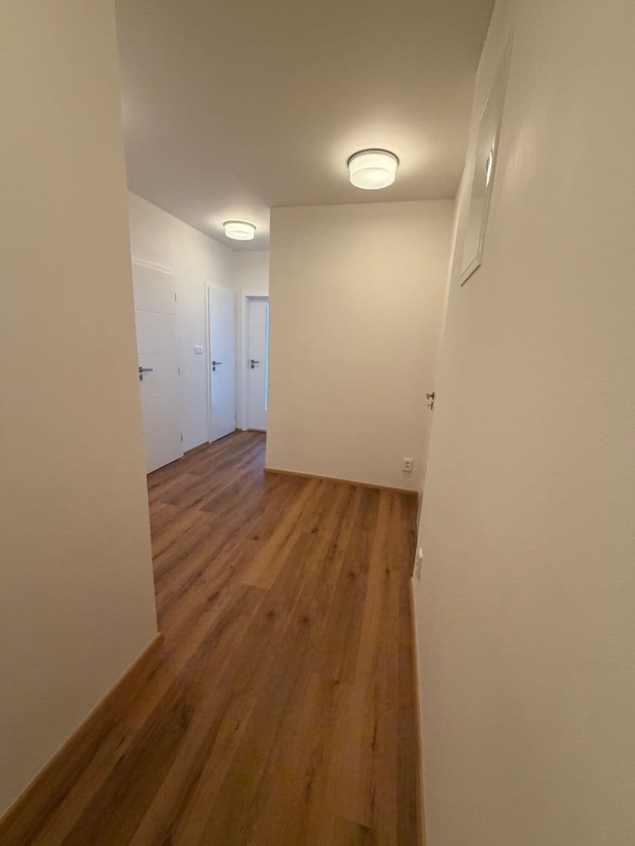 Pronájem bytu 3+kk 59 m², V Dolině, Praha, Praha Pronájem bytu 3+kk 59 m², V Dolině, Praha, Praha