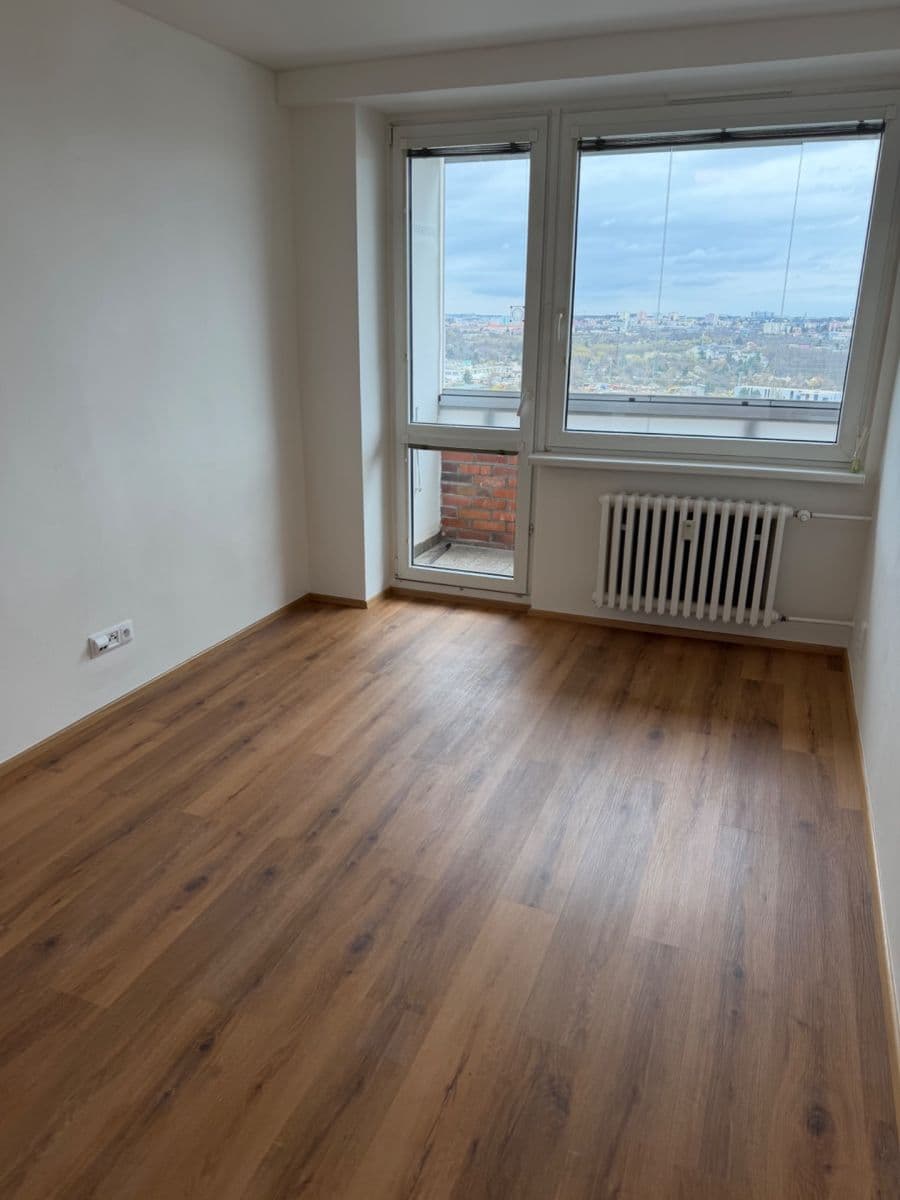 Pronájem bytu 3+kk 59 m², V Dolině, Praha, Praha Pronájem bytu 3+kk 59 m², V Dolině, Praha, Praha