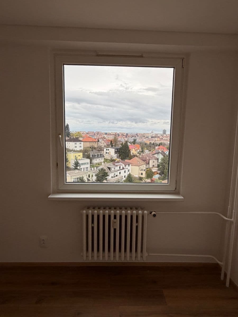 Pronájem bytu 3+kk 59 m², V Dolině, Praha, Praha Pronájem bytu 3+kk 59 m², V Dolině, Praha, Praha