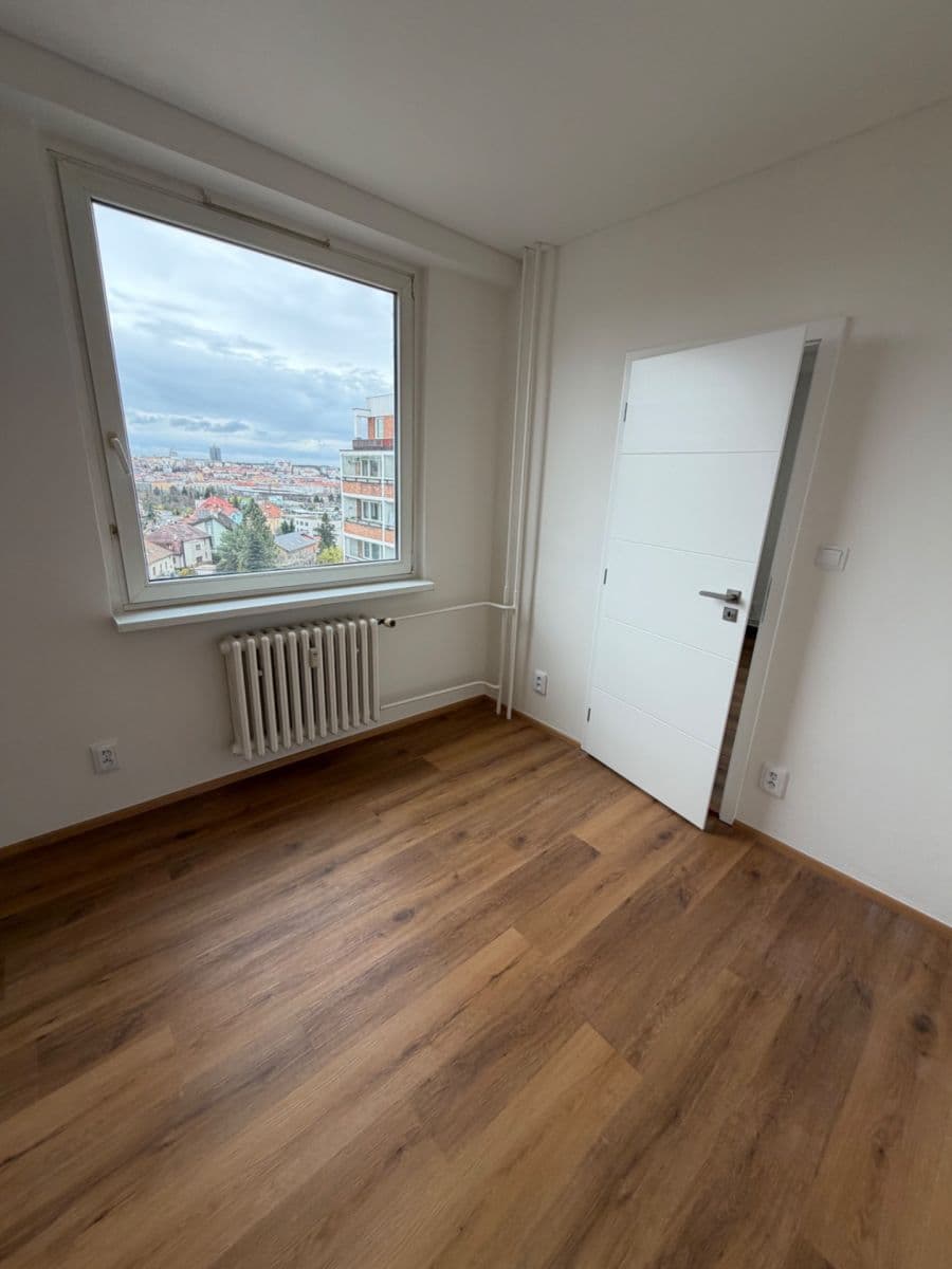 Pronájem bytu 3+kk 59 m², V Dolině, Praha, Praha Pronájem bytu 3+kk 59 m², V Dolině, Praha, Praha