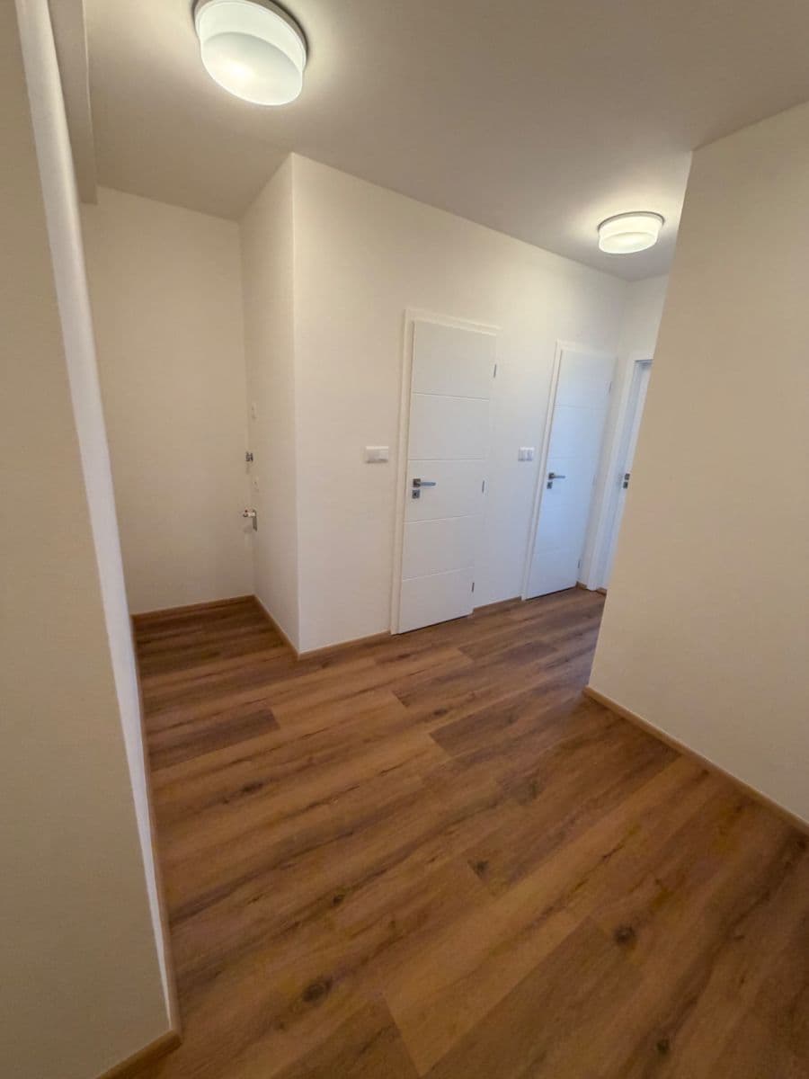 Pronájem bytu 3+kk 59 m², V Dolině, Praha, Praha Pronájem bytu 3+kk 59 m², V Dolině, Praha, Praha