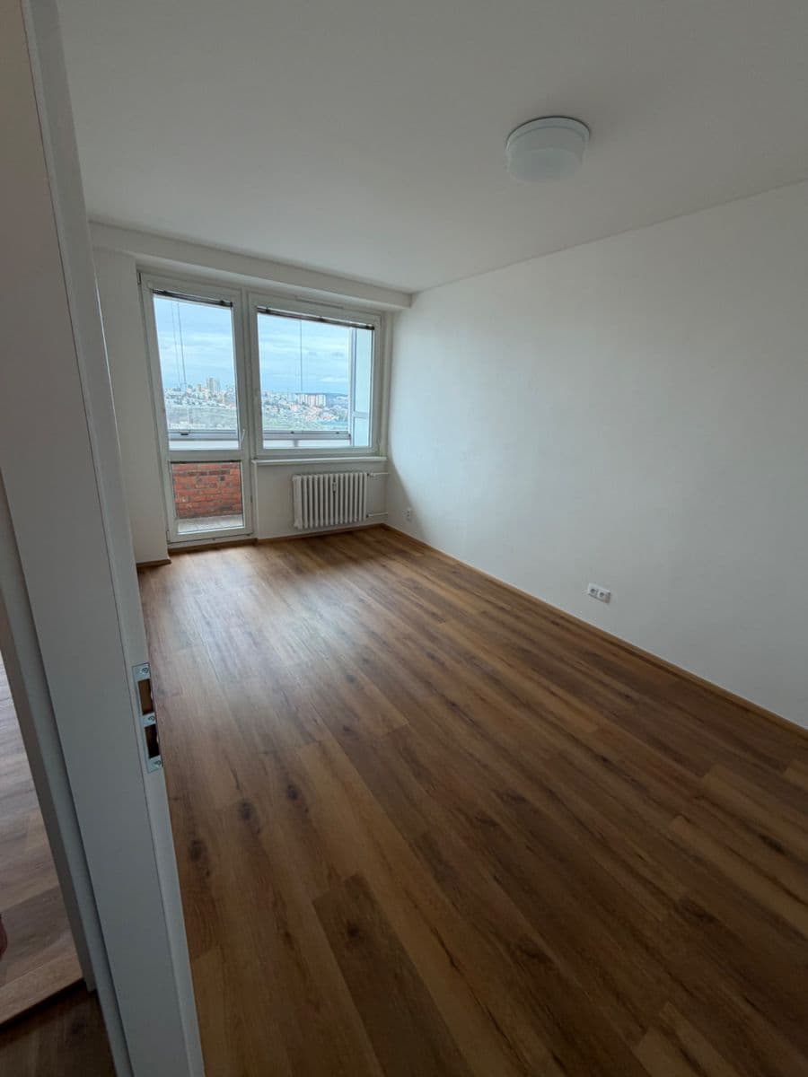 Pronájem bytu 3+kk 59 m², V Dolině, Praha, Praha Pronájem bytu 3+kk 59 m², V Dolině, Praha, Praha