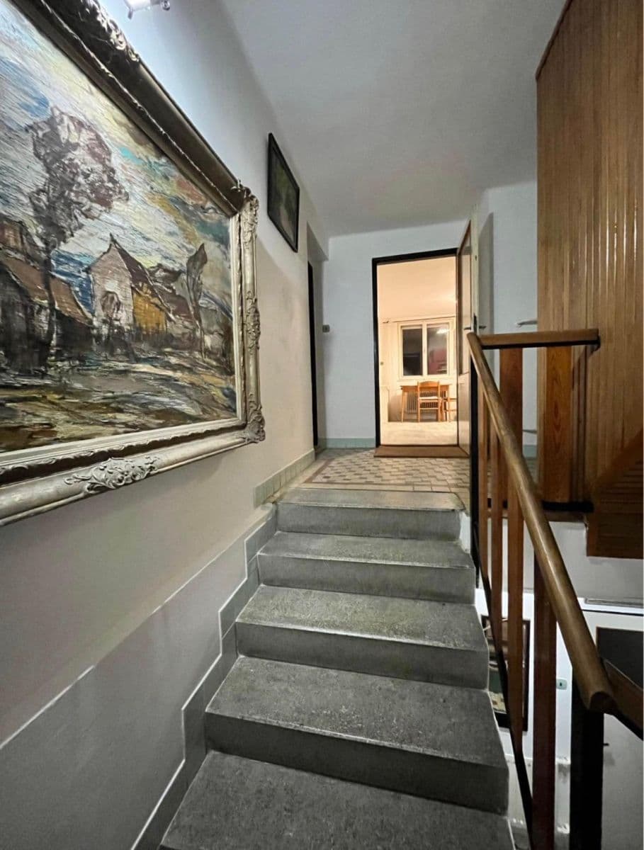 Pronájem bytu 1+1 32 m², Nad Hájem, Praha, Praha Pronájem bytu 1+1 32 m², Nad Hájem, Praha, Praha