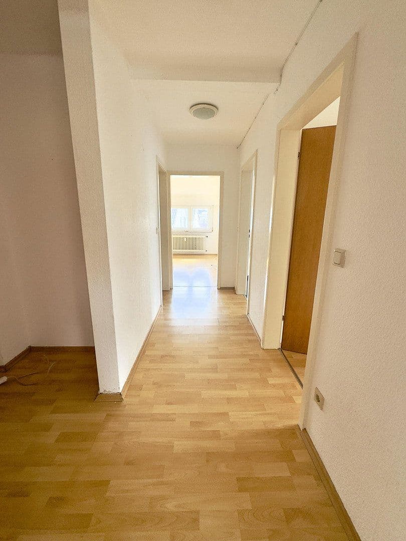 Pronájem bytu 4+1 75 m², Korb, Bádensko-Württembersko Pronájem bytu 4+1 75 m², Korb, Bádensko-Württembersko