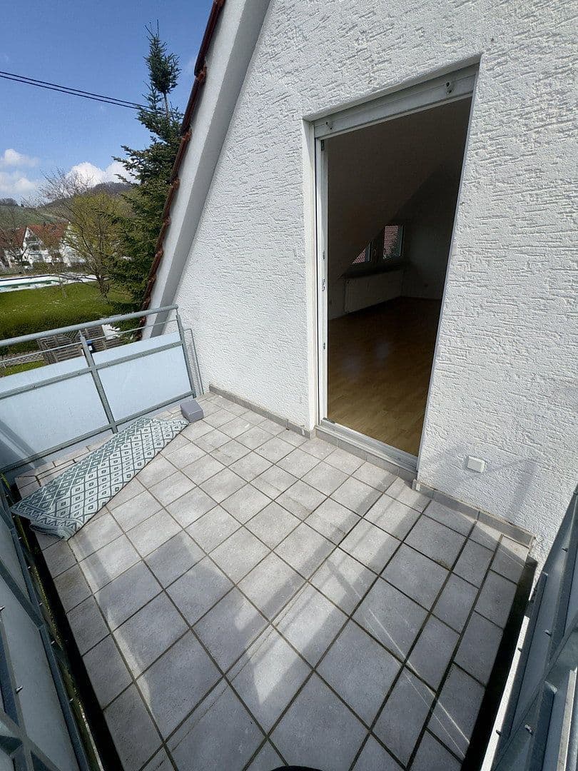 Pronájem bytu 4+1 75 m², Korb, Bádensko-Württembersko Pronájem bytu 4+1 75 m², Korb, Bádensko-Württembersko