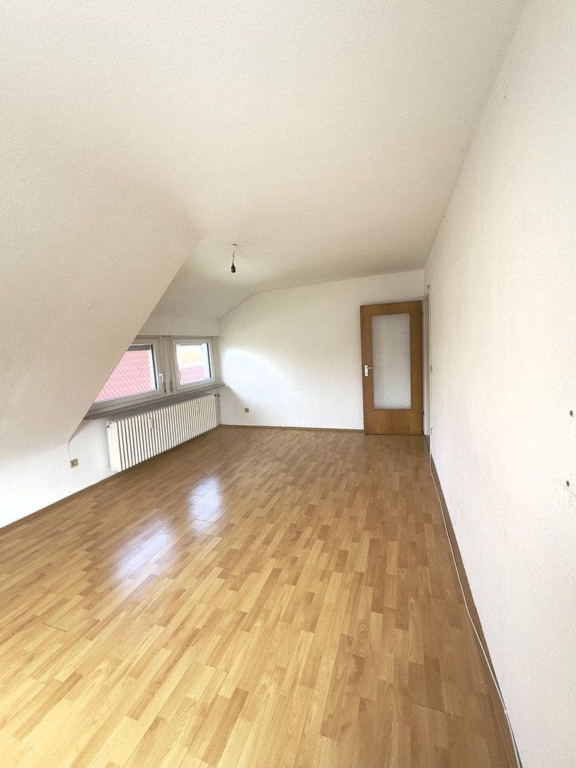 Pronájem bytu 4+1 75 m², Korb, Bádensko-Württembersko Pronájem bytu 4+1 75 m², Korb, Bádensko-Württembersko