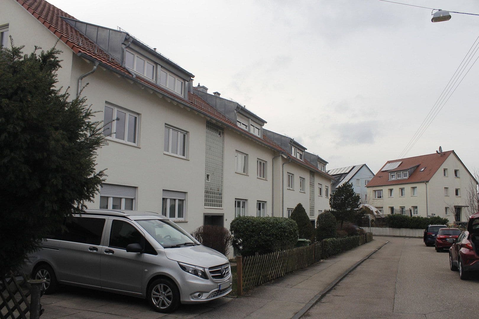 Pronájem bytu 3+1 83 m², Drostestr. 33, Stuttgart Weilimdorf, Bádensko-Württembersko Pronájem bytu 3+1 83 m², Drostestr. 33, Stuttgart Weilimdorf, Bádensko-Württembersko
