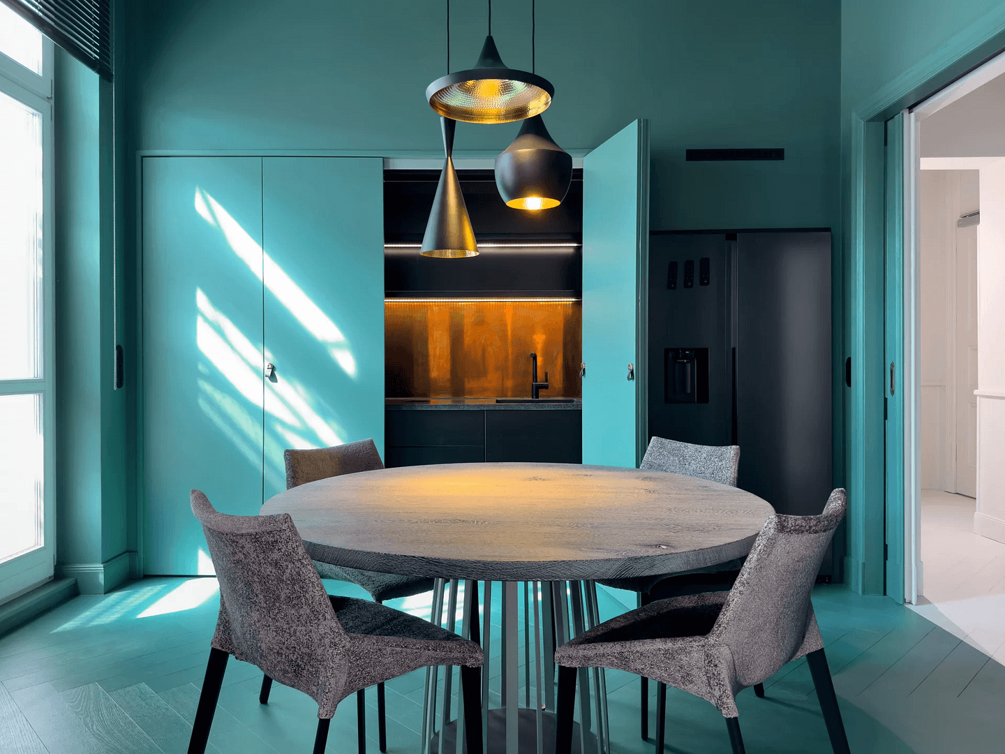 Pronájem bytu 2+1 59 m², Olgastraße 7, Kassel, Hessen Pronájem bytu 2+1 59 m², Olgastraße 7, Kassel, Hessen