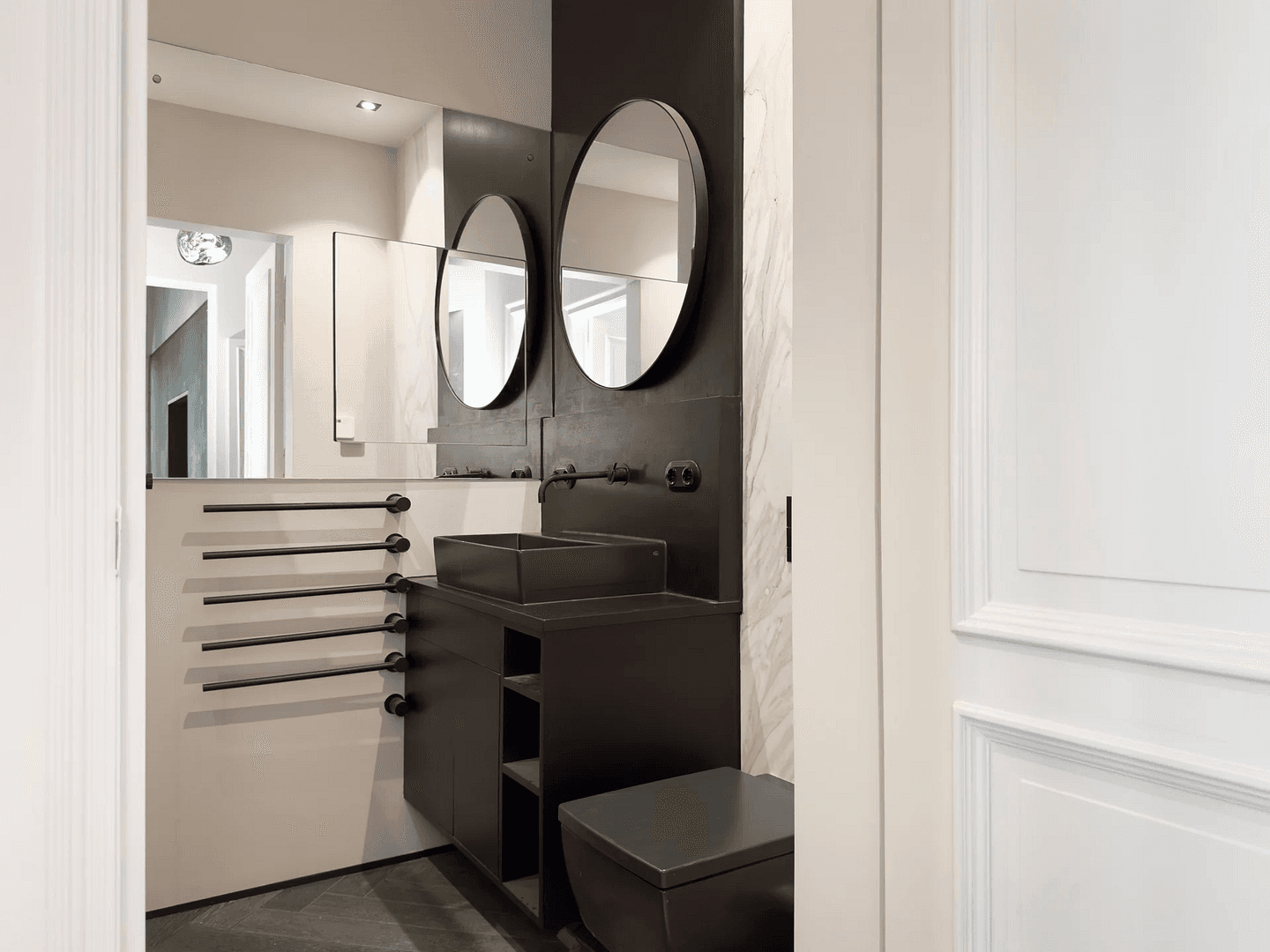 Pronájem bytu 2+1 59 m², Olgastraße 7, Kassel, Hessen Pronájem bytu 2+1 59 m², Olgastraße 7, Kassel, Hessen