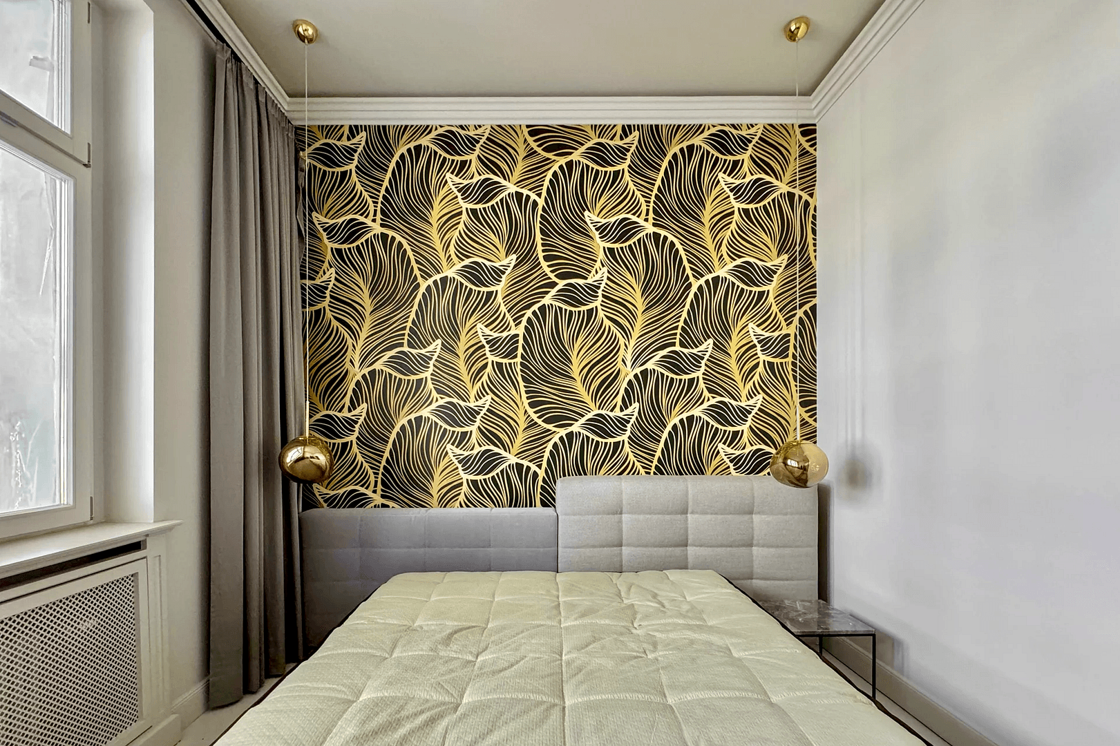 Pronájem bytu 2+1 59 m², Olgastraße 7, Kassel, Hessen Pronájem bytu 2+1 59 m², Olgastraße 7, Kassel, Hessen