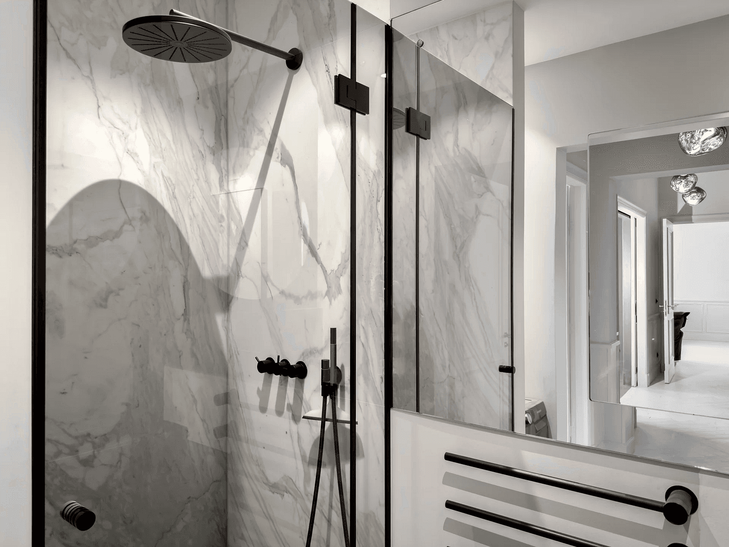 Pronájem bytu 2+1 59 m², Olgastraße 7, Kassel, Hessen Pronájem bytu 2+1 59 m², Olgastraße 7, Kassel, Hessen