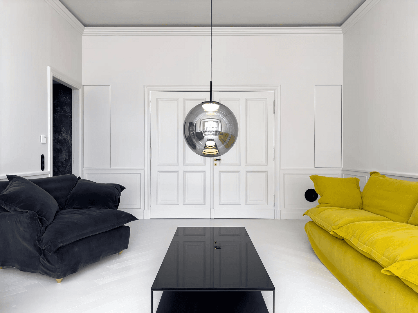 Pronájem bytu 2+1 59 m², Olgastraße 7, Kassel, Hessen Pronájem bytu 2+1 59 m², Olgastraße 7, Kassel, Hessen