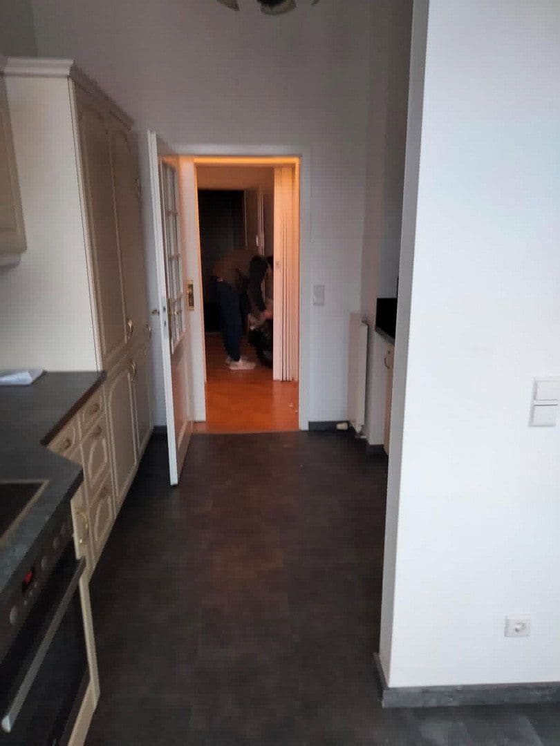 Pronájem bytu 2+1 82 m², Gohliser Str. 19, Leipzig, Sasko Pronájem bytu 2+1 82 m², Gohliser Str. 19, Leipzig, Sasko