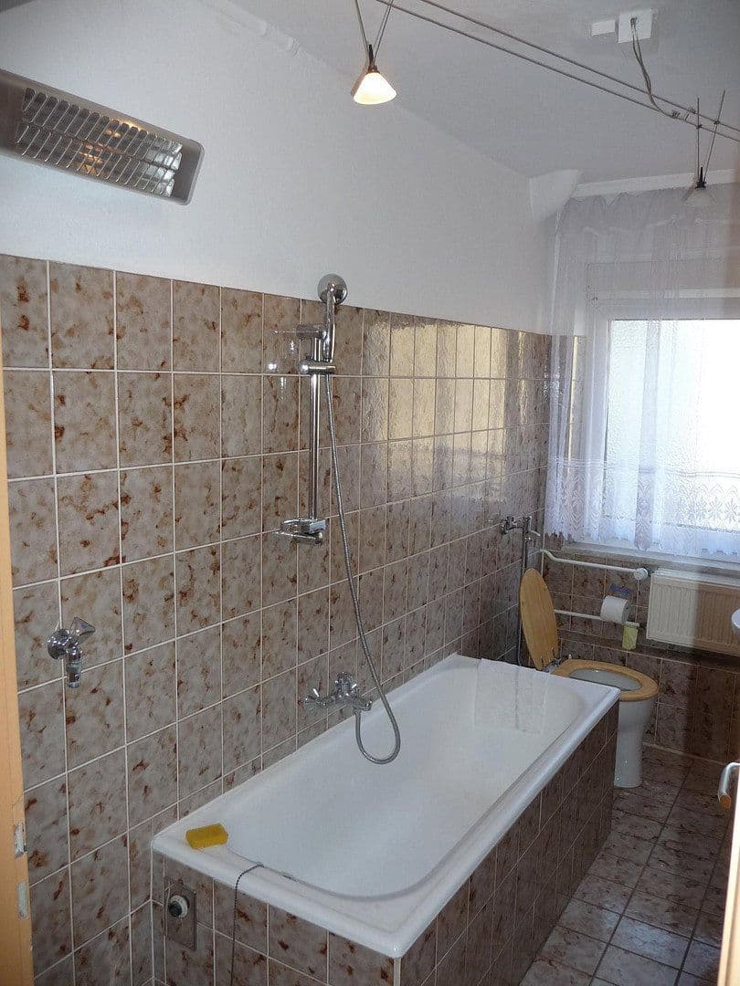 Prodej bytu 2+1 53 m², Wiesenstr. 12, Nürnberg, Bavorsko Prodej bytu 2+1 53 m², Wiesenstr. 12, Nürnberg, Bavorsko