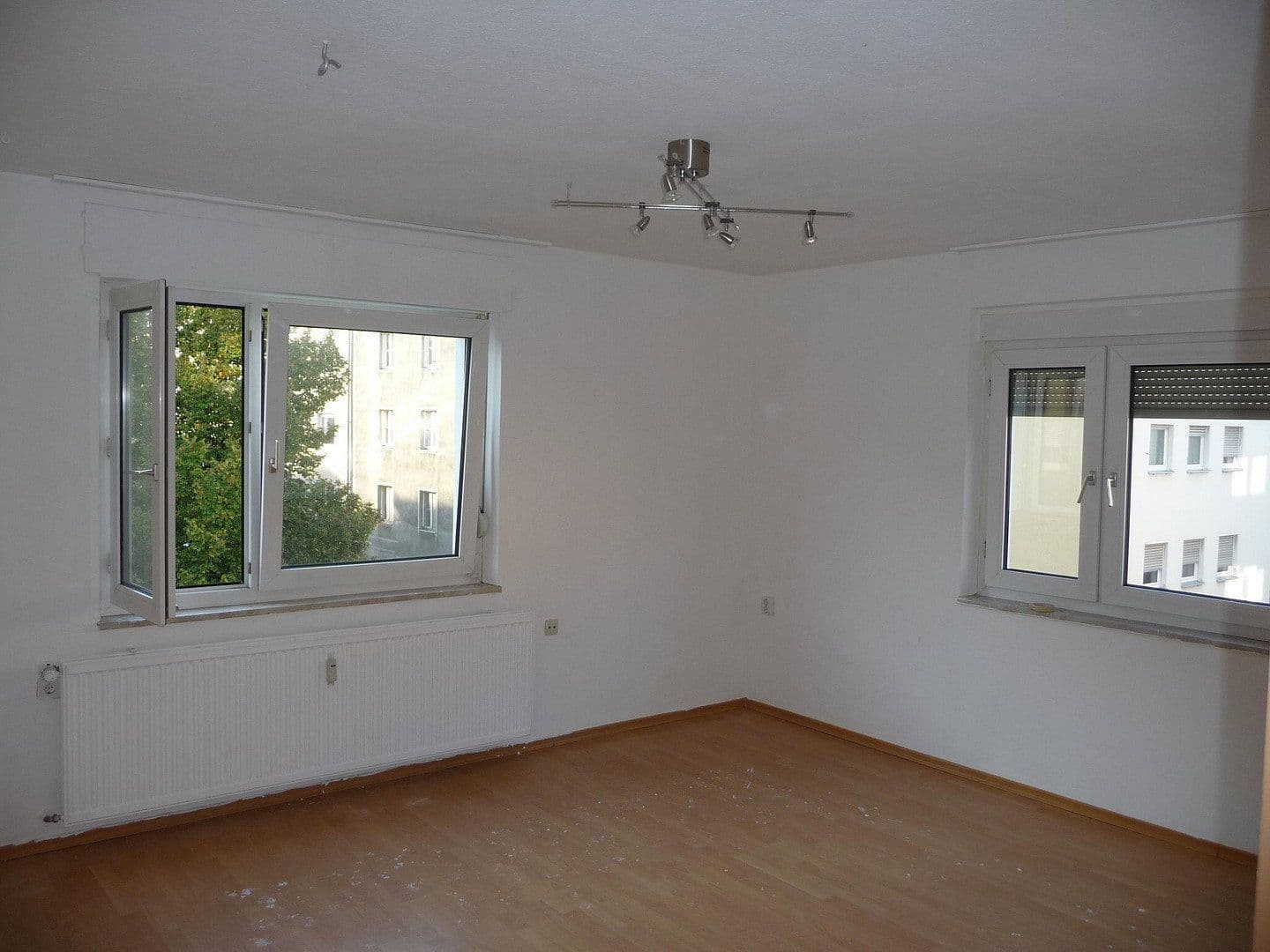 Prodej bytu 2+1 53 m², Wiesenstr. 12, Nürnberg, Bavorsko Prodej bytu 2+1 53 m², Wiesenstr. 12, Nürnberg, Bavorsko