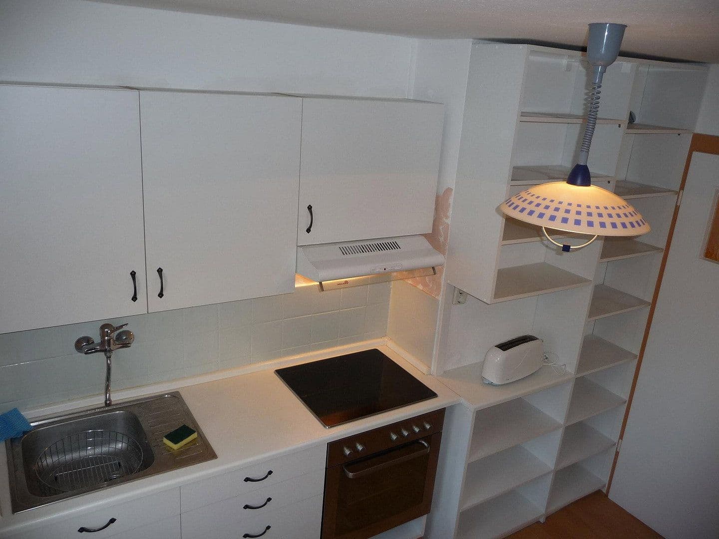 Prodej bytu 2+1 53 m², Wiesenstr. 12, Nürnberg, Bavorsko Prodej bytu 2+1 53 m², Wiesenstr. 12, Nürnberg, Bavorsko