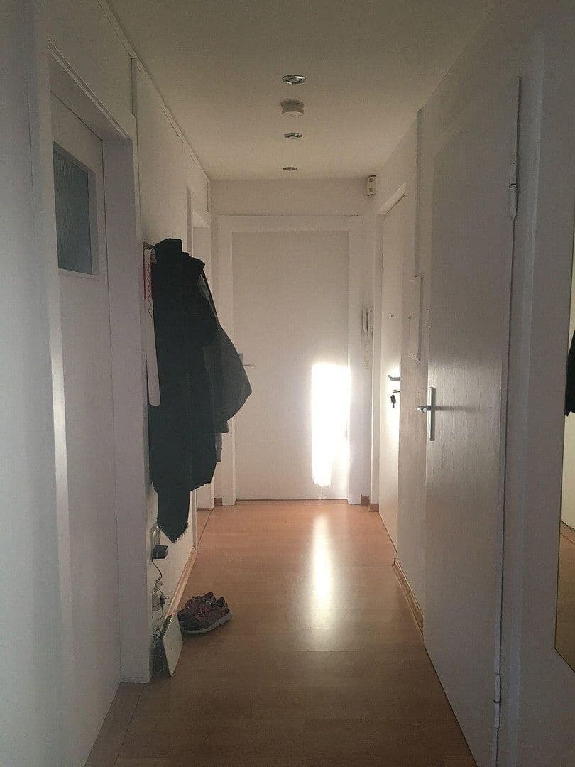 Prodej bytu 2+1 53 m², Wiesenstr. 12, Nürnberg, Bavorsko Prodej bytu 2+1 53 m², Wiesenstr. 12, Nürnberg, Bavorsko