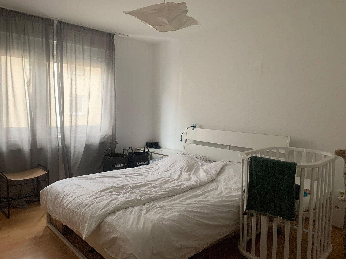 Prodej bytu 2+1 53 m², Wiesenstr. 12, Nürnberg, Bavorsko Prodej bytu 2+1 53 m², Wiesenstr. 12, Nürnberg, Bavorsko